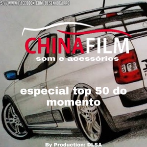 CHINAFILM TOP 50 DO MOMENTO