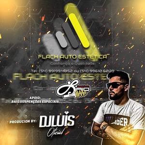 CD FLACH AUTO ESTETICA