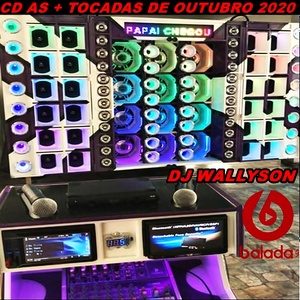 SELECAO OUTUBRO 2020 DJ WALLYSON OFC