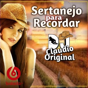 SERTANEJO PARA RECORDAR