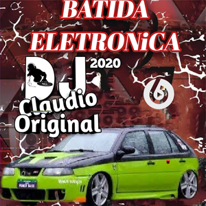 CD BATIDAO ELETRONICA