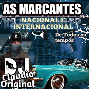 AS MARCANTES FLASHBACK