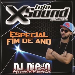 Loja X Sound especial fim de ano