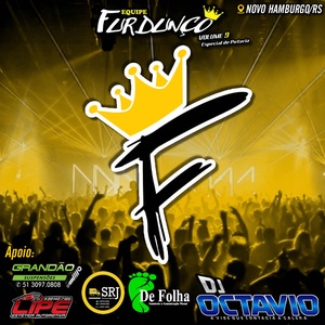 Equipe Furdunco Vol9 Especial de Putaria