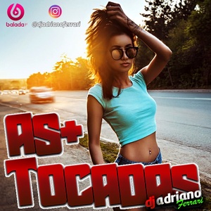 AS MAIS TOCADAS 2020 - VOL 1