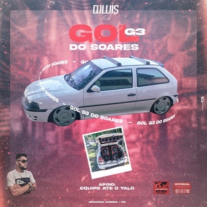 CD GOL G3 DO SOARES