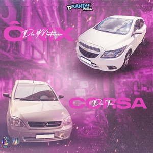 CD ONIX DA MONTANARI E CORSA DA TAI