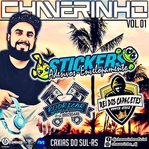 Cd Stickers Adesivos e Envelopamentos