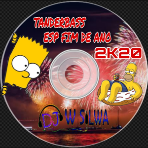 TANDERBASS ESP FIM DE ANO 2020