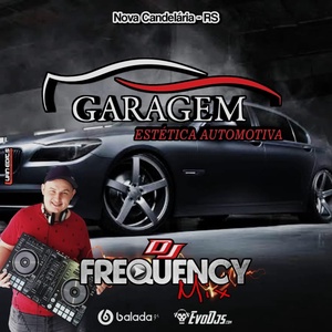 CD Garegem Estetica Automotiva-Frequency