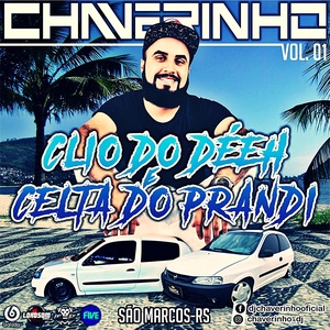 Cd Clio Do Deeh e Celta Do Prandi Vol.1