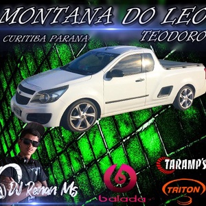 MONTANA  - DJ RENAN MS