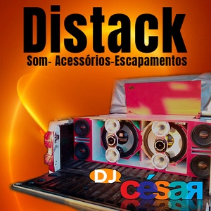 Distack Som e Acessorios