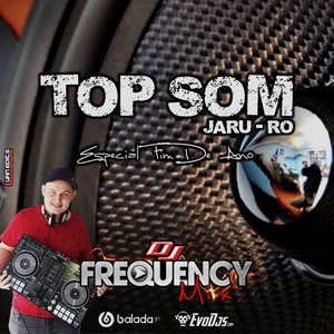 CD Top Som - DJ Frequency Mix