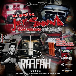 CD US GURI DA JEF SOUND - 50 FAIXAS