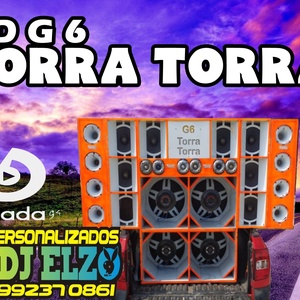 CD G6 TORRA TORRA 2021 SO AS TOP