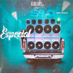 CD S10 RUGA DO KIKO ESP ANIVER DA JOICE