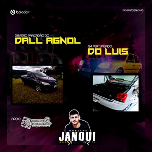 G4 Perturbado do Luis e Saveiro Pancadao