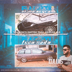 PARATI TOCA NADA E PARATI VIUVA NEGRA