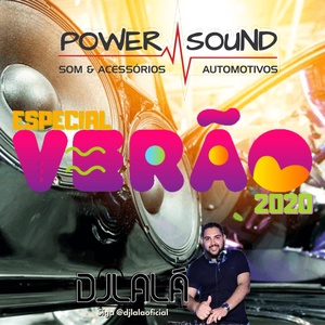 Power Sound Especial Verao 2020 Repost