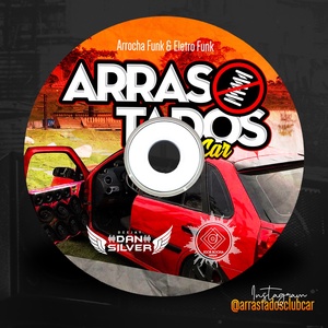 CD ArrastadosClubCar