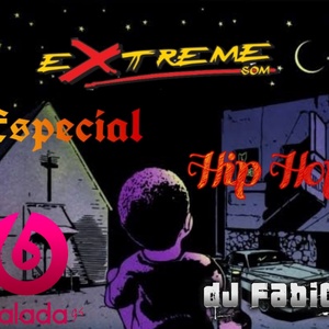 Extreme Som Esp. Hip Hop