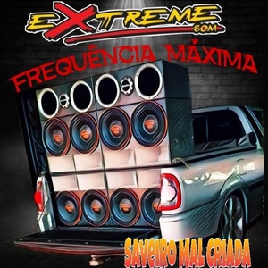 loja Extreme Som  Saveiro Mau Criada