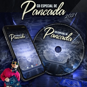 CD EPECIAL DI PANCADA  2021