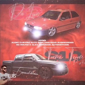 G2 DO LUIS E S10 TREME TERRA DO ALISSON