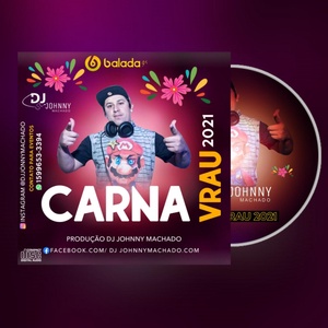 CD CARNAVRAU 2021