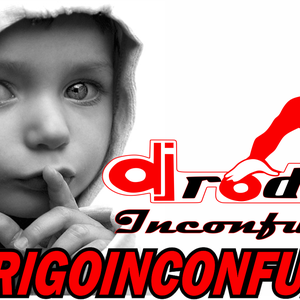 CD GDR18 AM DJRODRIGOINCONFUNDIVEL