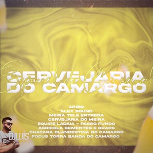 CERVEJARIA DO CAMARGO