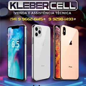 Kleber Cell Assistencia Tecnica  2021