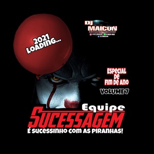 EQUIPE SUCESSAGEM VOLUME 7