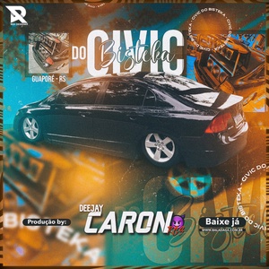 CD Civic Do Bisteka - Guapore RS