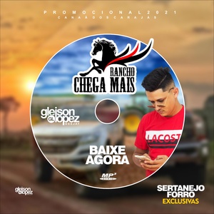 RANCHO CHEGA MAIS 2021