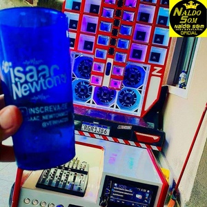 CD FEVEREIRO 2 NALDO SOM O DJ DA GALERA