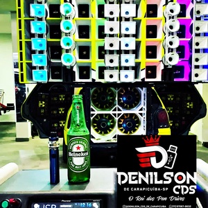 SELECAO 2021 DENILSON CDS DE CARAPICUIBA