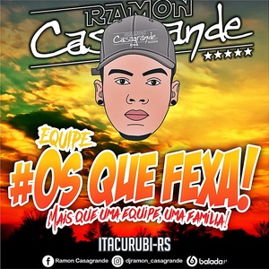 CD - EQUIPE OS QUE FEXA 2021