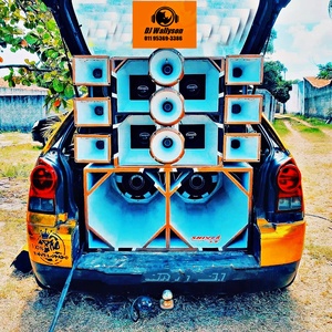 CD FEVEREIRO 2 OFICIAL DJ WALLYSON