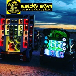 CD AS TOP DE MARCO 2021 NALDO SOM