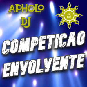 Sequencia de Funk COMPETICAO ENVOLVENTE