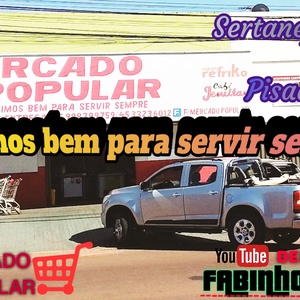 Mercado Popular  1389 Cascavel PR