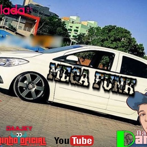 MEGA em parceria Dj Daniel Pr