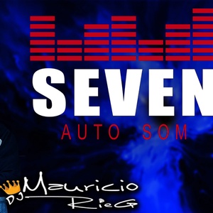 SEVEN AUTO SOM VOL 02