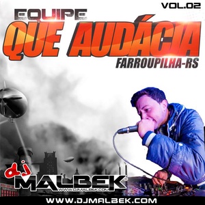 EQUIPE QUE AUDACIA ESPECIAL TUM DUM