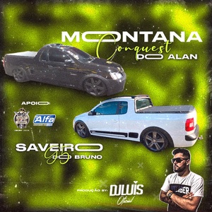 CD SAVEIRO G5 DO BRUNO E MONTANA DO ALAN