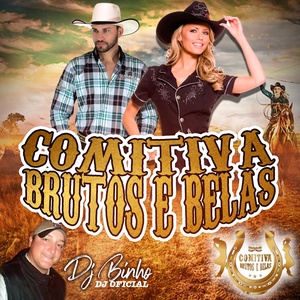 CD Comitiva Brutos e Belas-Avaré Sp