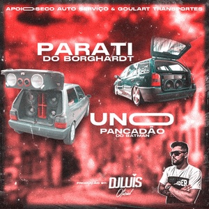 PARATI DO BORGHARDT E UNO PANCADAO