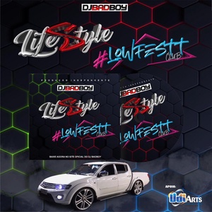 LIFE STYLE E LOW FAST CLUB